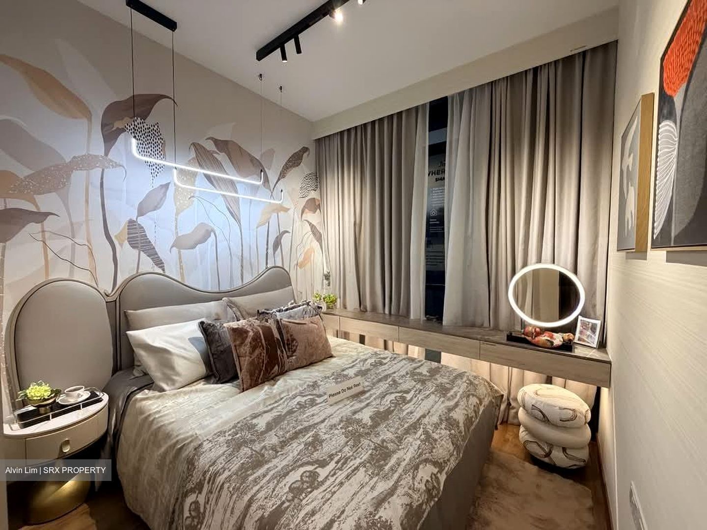 THE ARCADY AT BOON KENG (D12), Apartment #554803941